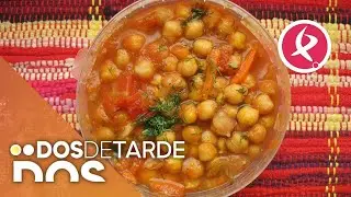 El mejor cocido extremeño se hace en Monesterio | Dos de Tarde
