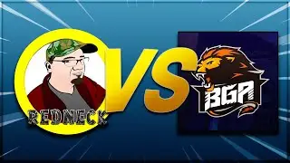 Ordinary Redneck & Best Gamer Ali Beef