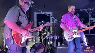 Dustin Sonnier Live at Whiskey Tales