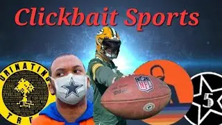 Clickbait Sports best/funniest moments