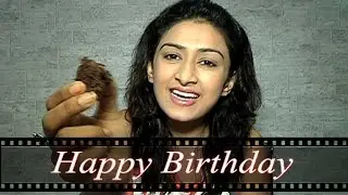Farnaz Shetty  celebrates her birthday with India-Forums
