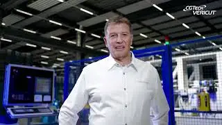 Pilatus - Error-Free High-Speed Machining  | VERICUT Testimonial