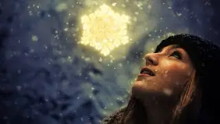 You Will Always Shine - Photo Manipulation Breakdown