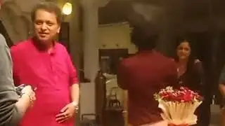 तु हि रे मज़ा मितावा मामा जी जन्मदिन ।। Happy birthday mama ji || 