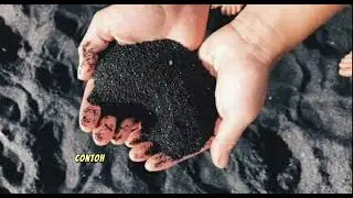 Proses pemurnian dan produksi besi..!!!