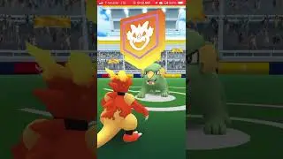 One star pokemon go raid #music #pokemon #pokemongo #pokemonraiding #pokemonraid#perfectpokemon