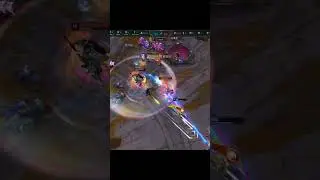 #Jinx PENTA KILL #leagueoflegends