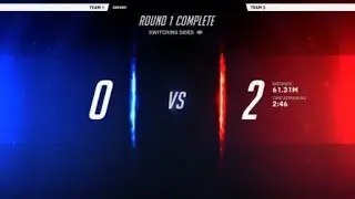 Overwatch 2 ramatra destruction - Comp
