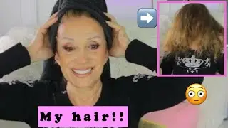 Over 70 Beauty: Great Makeup and Hair Tips | Oh Carol Show