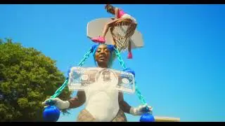 Spice - Jealous (Official Music Video)