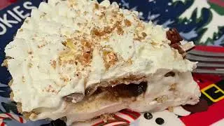 Sock it to me Cheesecake Recipe