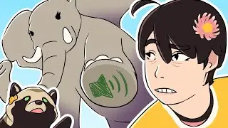Animals that Talk Through the Ground?? (Seismic Communication) | Vibrant Wilds