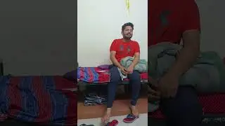 Nice Song Sung in B7 Hostel #fun time in Curaj hostel