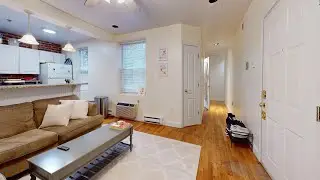 91 Prince Street, Unit 15, Boston, MA - Presented by Jeff Vecchio