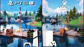 XBox Series X vs PS5 Pro | Wich one is worth it more ?