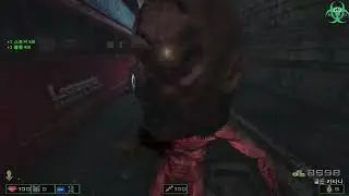 Killing Floor - West London Winter - Berserker (HOE/3 - 13W/3 - 4P + FPP)
