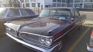 1959 Pontiac Star Chief