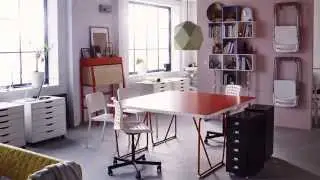 More of an activity table