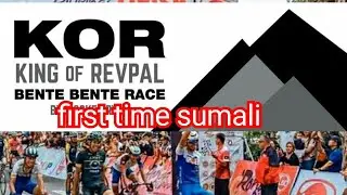#kingOfRevpal #20/20race #KOR #marcos_mansion to #kingOfRevpal #throwback