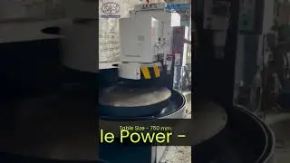 Alex Rotary Surface Grinder | Heavy-Duty Grinding for Agriculture