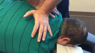 The Best Chiropractor In San Antonio Is Houston Chiropractor Dr Gregory Johnson