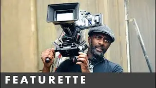 YARDIE - Director Featurette on Idris Elba