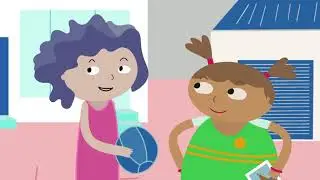 ELVIRA: CAPÍTULO 1- Las familias de mi barrio