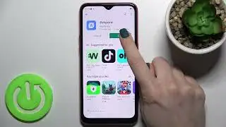 How to Check Battery Temperature of Oppo A1K - Install Ampere App