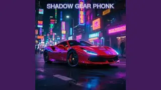 NOCTURNE PHONK RIDE