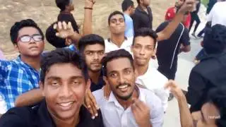 NSBM Open Day - DJ Party