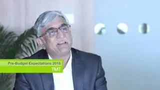 Budget 2016 Expectations for Industry Sectors: Technology, Media & Telecom
