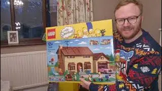 1st VIDEO: MY UNOPENED LEGO COLLECTION!!!