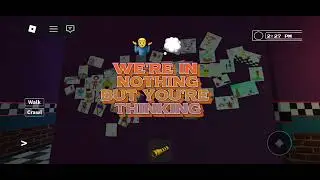 Five nights at Freddy&rsquo;s ￼