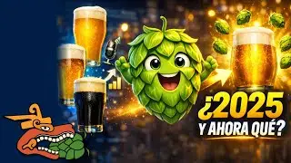 &iquest;Est&aacute; muriendo el Homebrewing? | Review del Canal y Futuro del Podcast