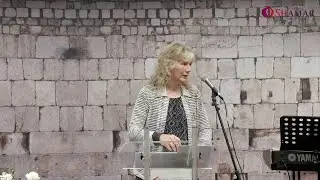 De beesten in openbaring met Esther Noordermeer, samenkomst 22 juni 2024