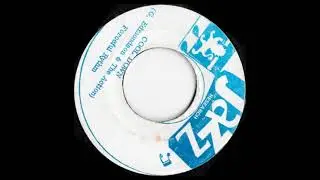 G Edmondson And The Actions - Forceful Rhythm