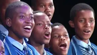 KZN Mqedandaba - And the glory of the Lord - Sasce 2019