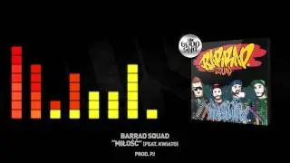 Barrad Squad - 