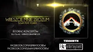 8.Wreszcie Mnie Zrozum (Fisher)  