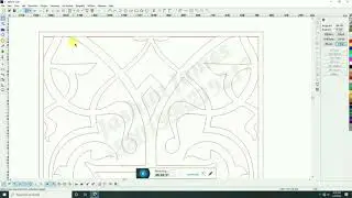 JDpeint part 2 CNC Design ArtCame & JDpeint