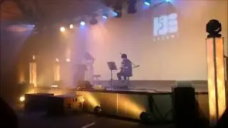 Eri Sasaki & Hiro Nakamura - Gate of Steiner (Acoustic) [Dokomi 2018]