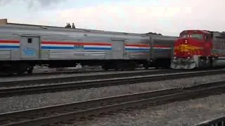 Fullerton Railroad Days (5/5/2013)