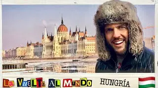 Вокруг света / ВЕНГРИЯ 🇭🇺