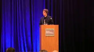 The Media Insights & Engagement Conference Commercial