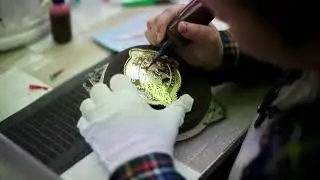 Montana Silversmiths - Generic Buckle Commercial