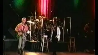 Pat Benatar & Neil 