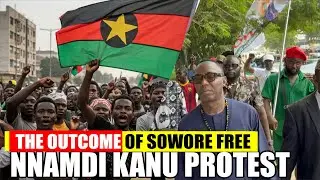 The Protest That Shook Nigeria &mdash; Why Nnamdi Kanu&rsquo;s Case Still Matters