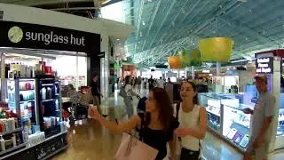 De Compras en el Mejor Mall de Miami, Sawgrass Mills Mall, en Sunrise, Florida