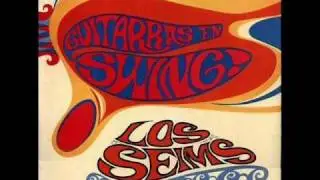 LOS SEIMS - Avalancha , 1969 , Instro , Latin Garage , Surf , 60s