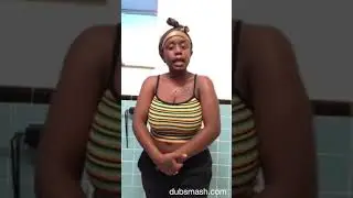 Beat a Bitch Up Yup🤣